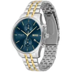 Hugo Boss Watch For Men 1513976 - Image 3