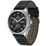 Hugo Boss Watch For Men 1513987 - Image 2