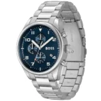 Hugo Boss Watch For Men 1513989 - Image 2