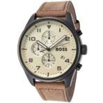 Hugo Boss Watch For Men 1513990 - Image 3