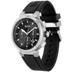 Hugo Boss Watch For Men 1513997 - Image 4