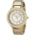 Michael Kors Watch For Women MK3312 - Image 9