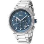 Hugo Boss Watch For Men 1513999 - Image 4