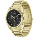 Hugo Boss Watch For Men 1514006 - Image 12