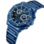 Naviforce Watch For Men NF9216S-BE-BE - Image 2