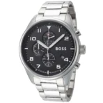 Hugo Boss Watch For Men 1514008 - Image 2