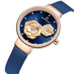 Naviforce Watch For Women NF5013-RG-BE-BE - Image 2