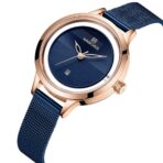 Naviforce Watch For Women NF5014-RG-BE - Image 2