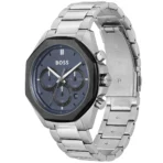 Hugo Boss Watch For Men 1514015 - Image 2