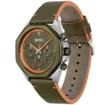 Hugo Boss Watch For Men 1514018 - Image 2