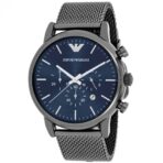 Emporio Armani Watch For Men AR1979 - Image 2
