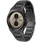 Hugo Boss Watch For Men 1514043 - Image 2