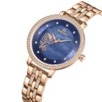 Naviforce Watch For Women NF5017-RG-BE - Image 2