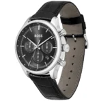Hugo Boss Watch For Men 1514049 - Image 2