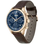 Hugo Boss Watch For Men 1514050 - Image 2