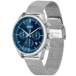 Hugo Boss Watch For Men 1514052 - Image 2