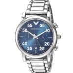 Emporio Armani Watch For Men AR11132 - Image 4