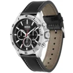Hugo Boss Watch For Men 1514055 - Image 6