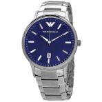 Emporio Armani Watch For Men AR11180 - Image 6