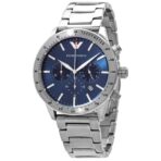 Emporio Armani Watch For Men AR11306 - Image 7