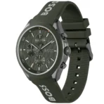 Hugo Boss Watch For Men 1514060 - Image 2