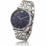 Emporio Armani Watch For Men AR1648 - Image 2