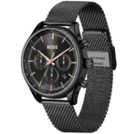 Hugo Boss Watch For Men 1514065 - Image 3