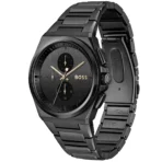 Hugo Boss Watch For Men 1514068 - Image 2