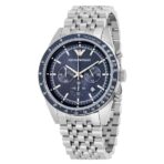 Emporio Armani Watch For Men AR6072 - Image 2