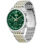 Hugo Boss Watch For Men 1514081 - Image 2