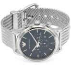 Emporio Armani Watch For Men AR80038 - Image 2