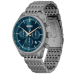 Hugo Boss Watch For Men 1514083 - Image 2