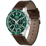 Hugo Boss Watch For Men 1514098 - Image 2