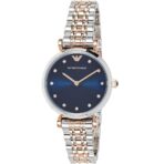 Emporio Armani Watch For Women AR11092 - Image 4