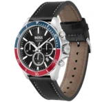 Hugo Boss Watch For Men 1514099 - Image 2