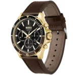 Hugo Boss Watch For Men 1514100 - Image 2