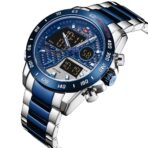 Naviforce Watch For Men NF9171-S-BE-BE - Image 2