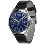 Hugo Boss Watch For Men 1530172 - Image 2