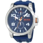 Hugo Boss Watch For Men 1550008 - Image 3