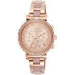 Michael Kors Watch For Women MK6560 - Image 7