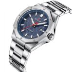 Naviforce Watch For Men NF9200S-S-BE - Image 2
