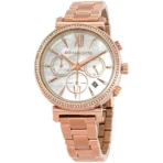 Michael Kors Watch For Women MK6576 - Image 11