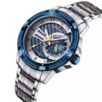 Naviforce Watch For Men NF9206-S-BE - Image 2