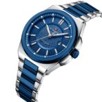 Naviforce Watch For Men NF9212-S-BE - Image 2