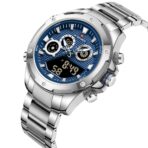 Naviforce Watch For Men NF9217-S-BE - Image 2