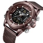 Naviforce Watch For Men NF9153S-CE-CE - Image 2