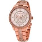 Michael Kors Watch For Women MK6614 - Image 9