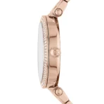 Michael Kors Watch For Women MK6660 - Image 9
