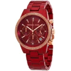 Michael Kors Watch For Women MK6665 - Image 2