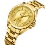 Naviforce Watch For Women NF5037-G-G - Image 2